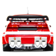 Illustration for article titled Radcast: DTM Alfa Romeo 155 V6 Ti